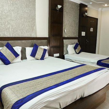 Hotel Centra Inn 新德里 外观 照片