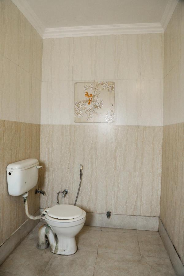Hotel Centra Inn 新德里 外观 照片