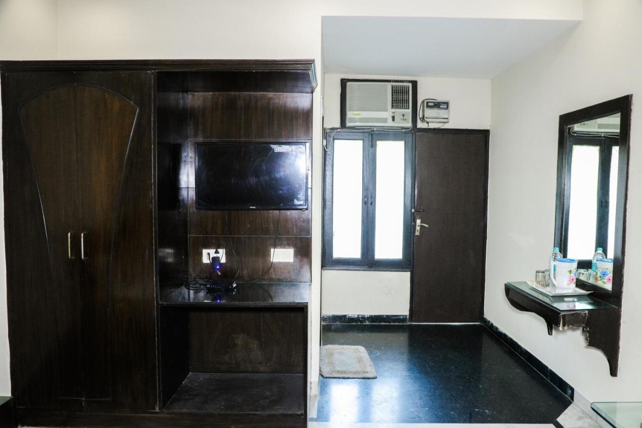 Hotel Centra Inn 新德里 外观 照片