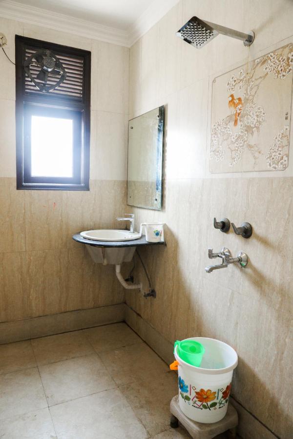Hotel Centra Inn 新德里 外观 照片